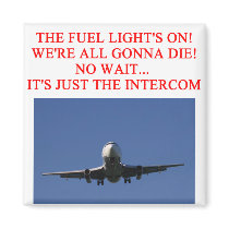 PILOT airline joke