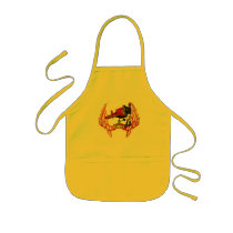 Pilot Apron