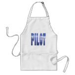 pilot aprons