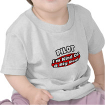 PIlot...Big Deal