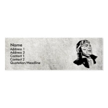 Pilot Business Card
