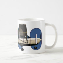 Pilot Mug