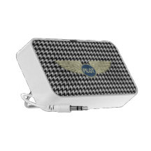 Pilot Pepita Mp3 Speaker