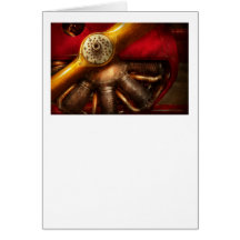 Pilot - Prop - The barnstormer Cards