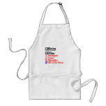 Pilot Quiz...Joke aprons