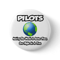Pilots...Making the World a Better Place