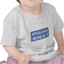 Pilots Rock!