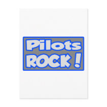 Pilots Rock!