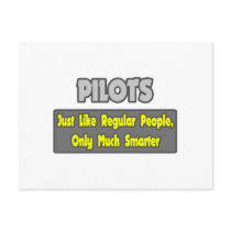 Pilots...Smarter