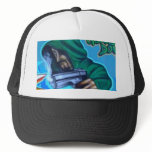 Pimp Hats