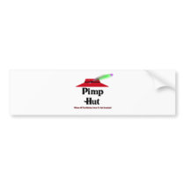 Pimp Hut Pizza Hut Spoof Bitches Get Smacked