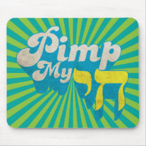 Pimp My CHAI - Funny stylish retro remake
