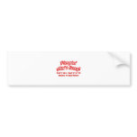 Pimpin' Ain't Easy .. Electrician bumper stickers
