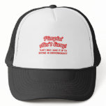 Pimpin' Ain't Easy .. Endocrinologist hats
