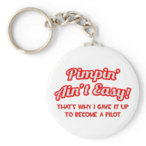 Pimpin' Ain't Easy .. Pilot