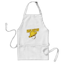 Pimps Dont Cry the other guys movie Apron