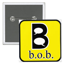 pin do b.o.b. botons
