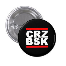 Pin du fonctionnaire CRZ-BSK Badges