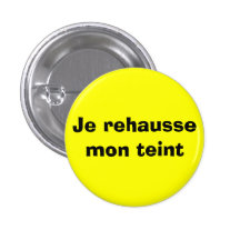 Pin jaune serin