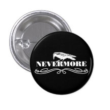 Pin “Nevermore" Boton