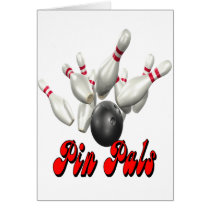 Pin Pals bowling