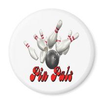 Pin Pals bowling