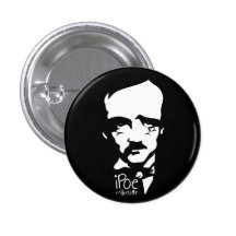 Pin “Poe Face" Boton