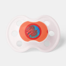 Pin&Pon Popholo Pacifier
