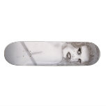 Pin Up - Dream Girl Skate Board
