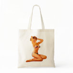 Pin Up Girl bags