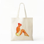 Pin Up Girl bags