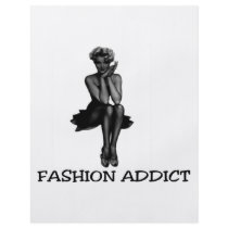 Pin Up Girl! Cool Retro Gifts!