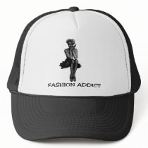 Pin Up Girl! Cool Retro Gifts!