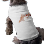 Pin Up Girl pet clothing