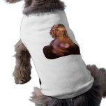 Pin Up Girl pet clothing
