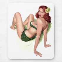 Pin Up Girl