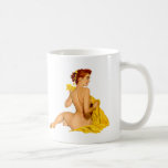 Pin Up Girl Mugs