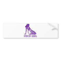 Pin Up Girl! Retro products!