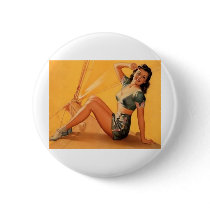 pin up girl toooo