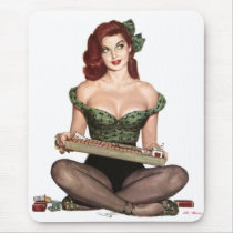 Pin up