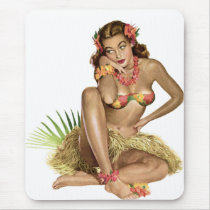 Pin up