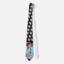 Pin-Up Tie