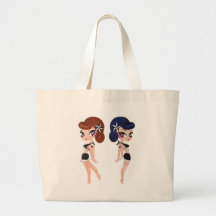 Pin ups bags