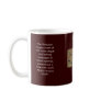 Pinacates Biosphere Reserve Mugs