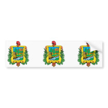 pinar del rio, Cuba Bumper Sticker