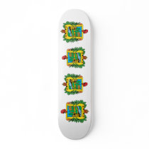 pinar del rio, Cuba Skate Decks