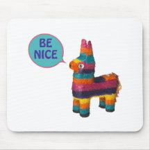 Piñata Mousepads