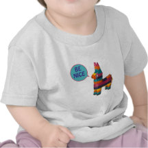 Piñata T-shirt
