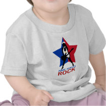 Pinay Nurses Rock T-shirt