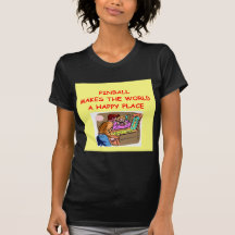 pinball t-shirts